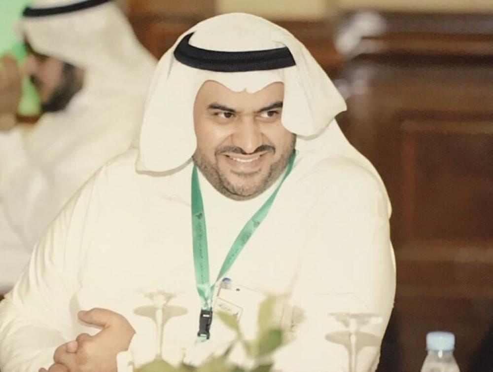 3 إصدارات لأدبي أبها بمعرض كتاب جامعة الملك خالد