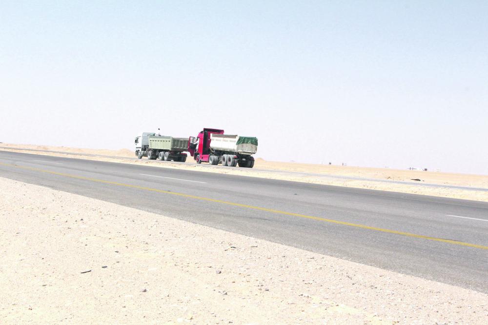 حفر الباطن.. توسع عمراني ومطالب بتطوير الخدمات