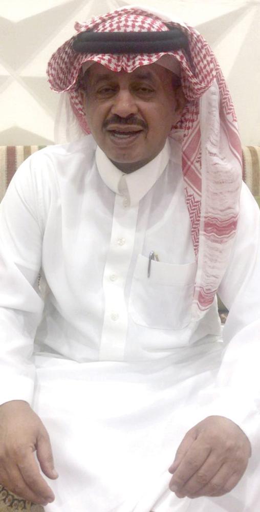 آل الشيخ حقق حلم الهلاليين