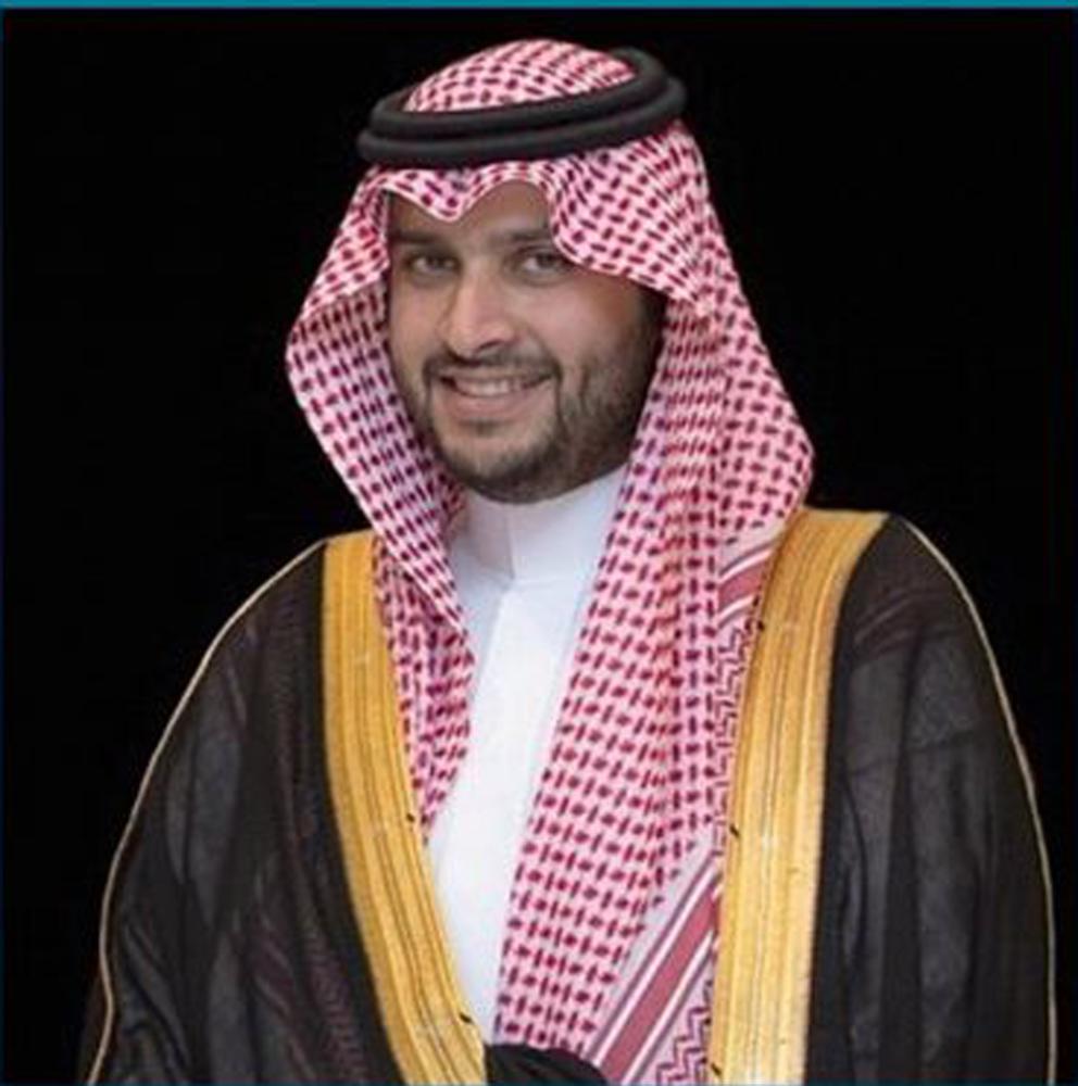 الأمير تركي بن محمد يطلع على التقرير المالي لـ 'بناء'