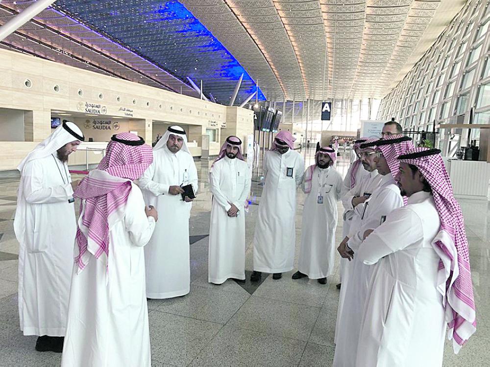 إغلاق ثلاث منشآت إيواء سياحي