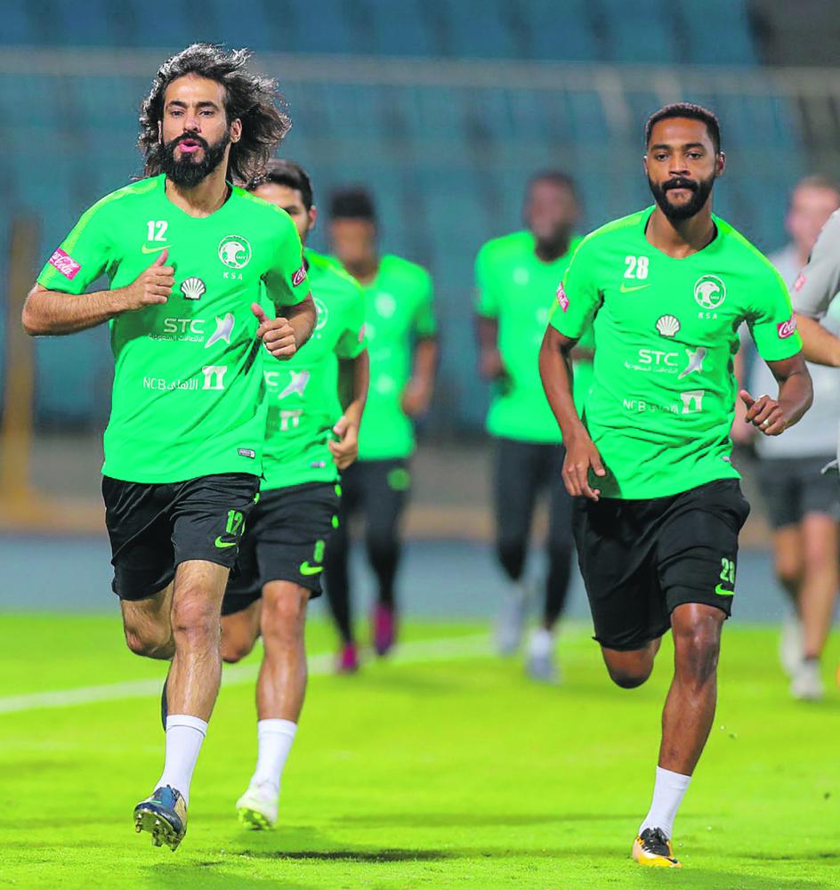 المنتخب يطوي صفحة «السيلساو»