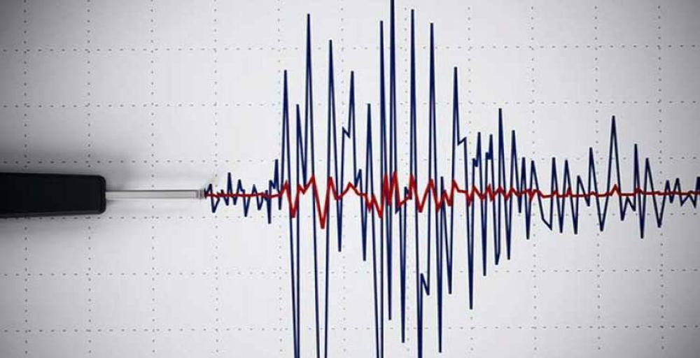هزة أرضية خفيفة تضرب 'أربيل' دون إصابات