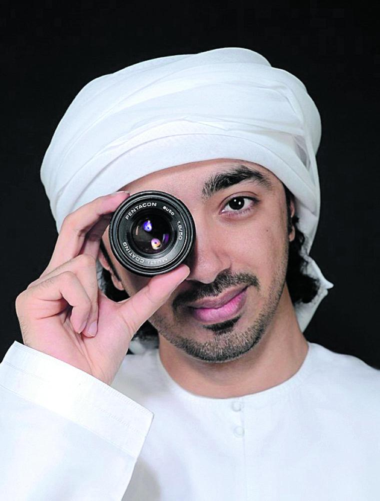 الإمارات تفوز بمسابقة التصوير العالمي