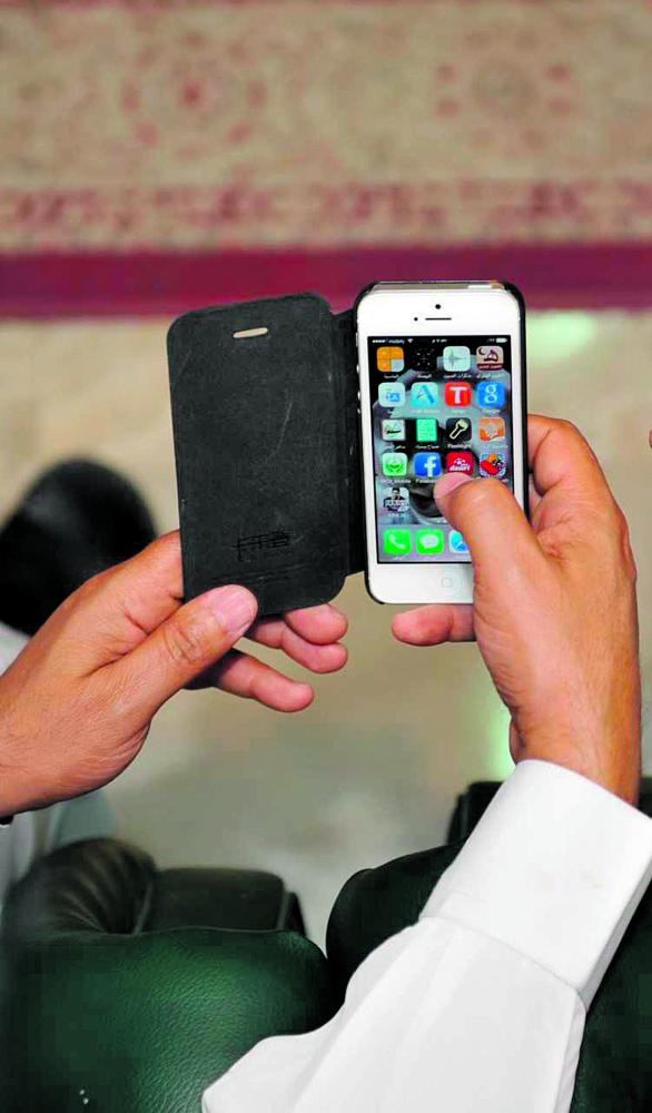 الاعتذار ينهي قضية إعلامي وصف لاعبا بـ «المخدرات»