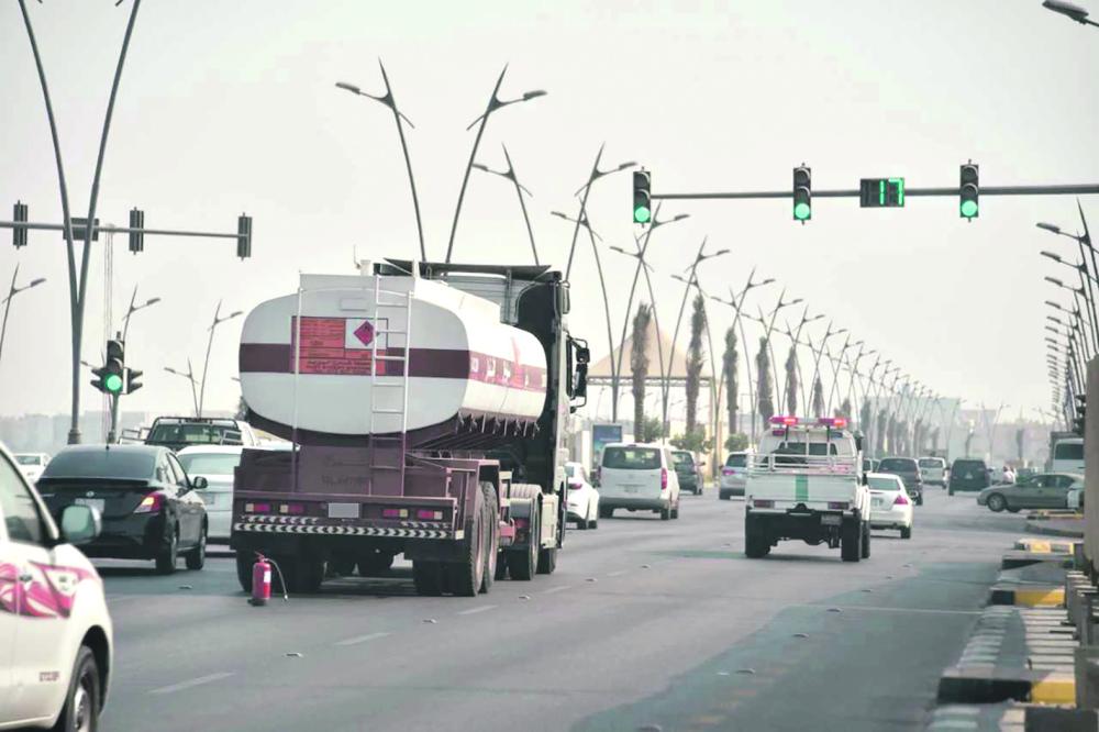 زاوية الراصد