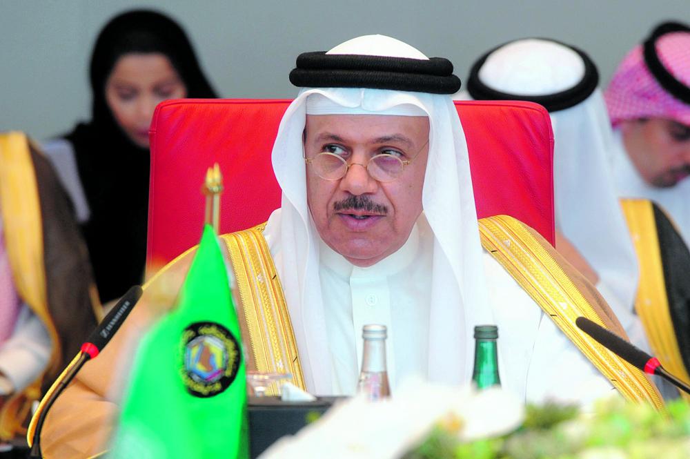 «المجلس الخليجي» يستنكر الحملة الإعلامية الزائفة