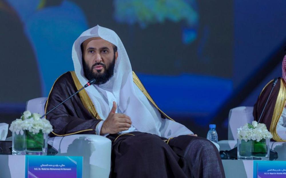 وزير العدل: التحكيم التجاري يُسرع من الفصل في المنازعات