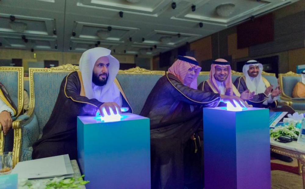 وزير العدل: التحكيم التجاري يُسرع من الفصل في المنازعات