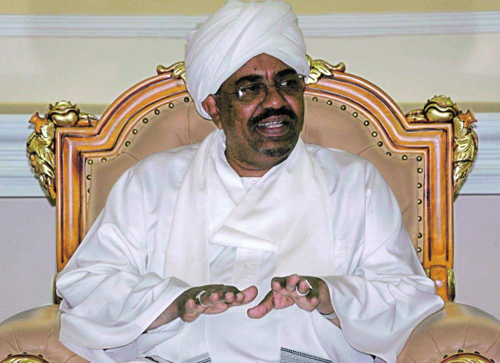 السودان: متضامنون مع المملكة