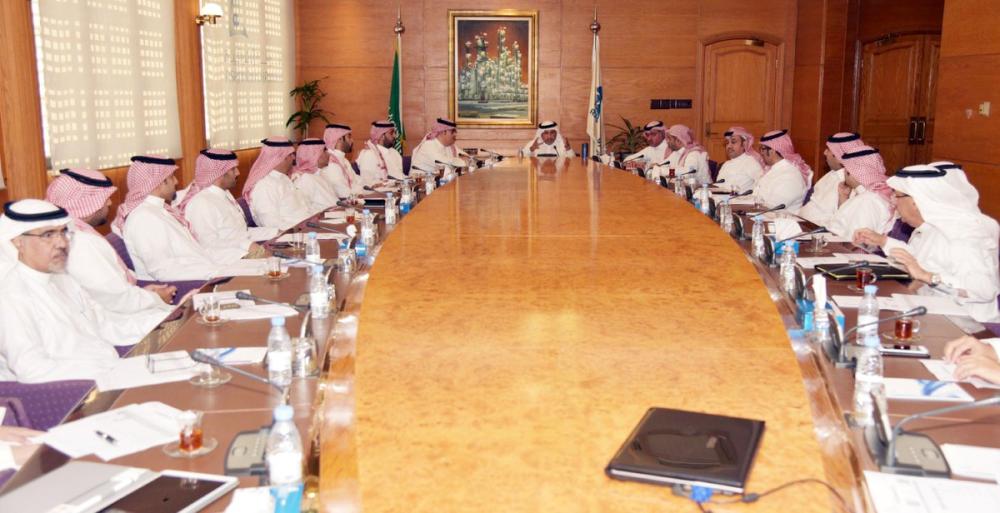 'تجارية الشرقية' تستعرض برامج تحفيز القطاع