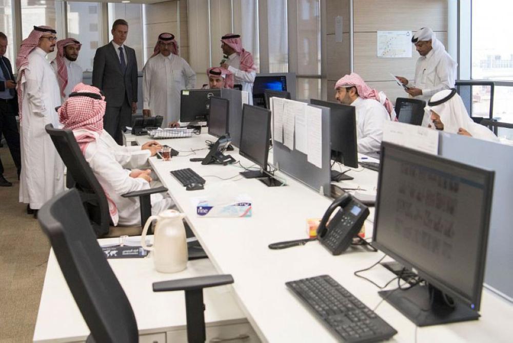 « تاس »تبحث التبادل الإخباري« واس»