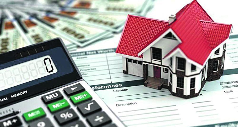«إعادة التمويل العقاري» توقع شراكة لتنويع التمويل السكني