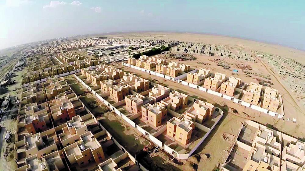 شراكات مع «الإسكان» لتسهيل عمل المطورين
