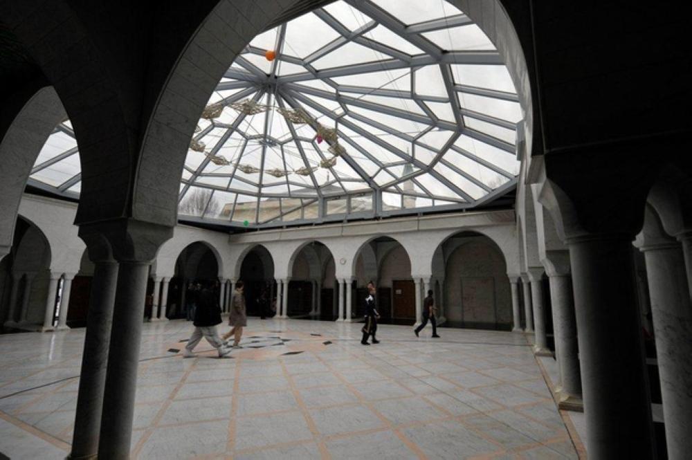 «الثقافية الإسلامية بجنيف»: المملكة قائدة العالم الإسلامي