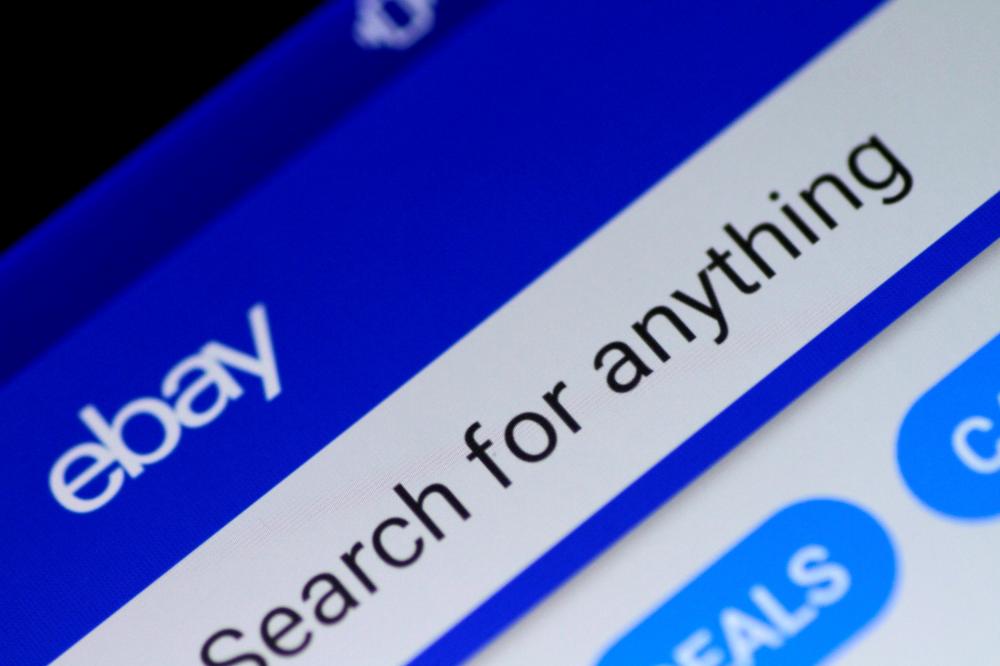 «Ebay» : 'أمازون' تسرق العملاء