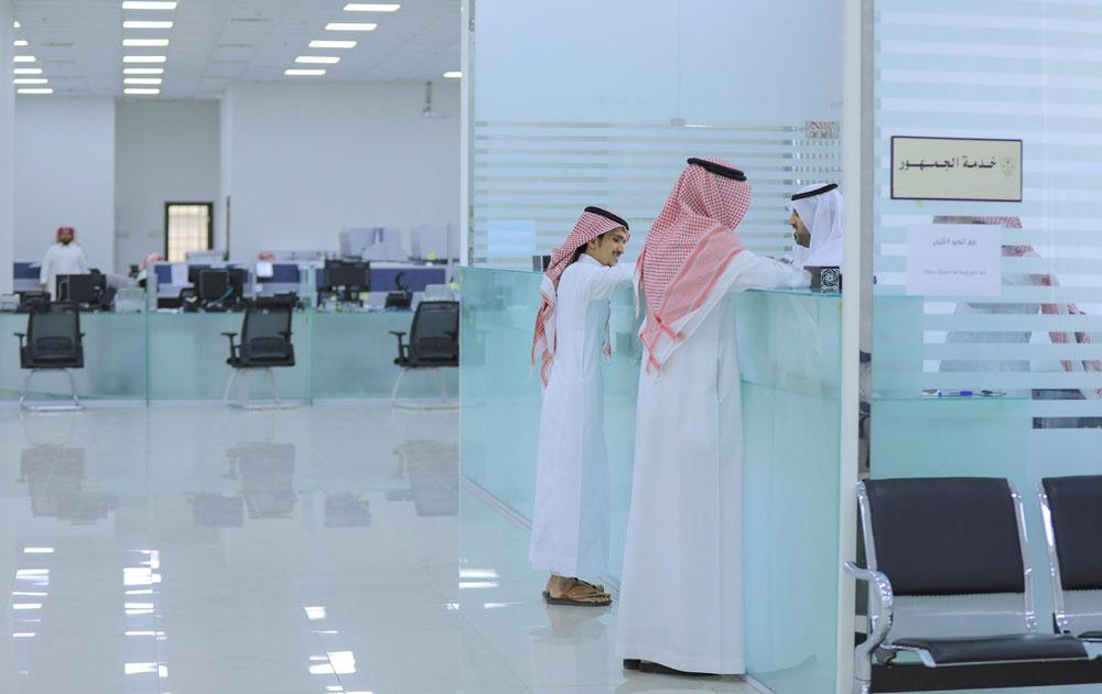 المحاكم التجارية تصدر 2020 حكماً خلال محرم بارتفاع 150%