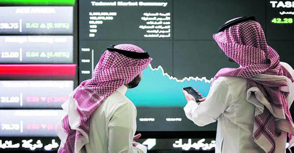 تداول 27 مليار ريال في الأسهم خلال أسبوع