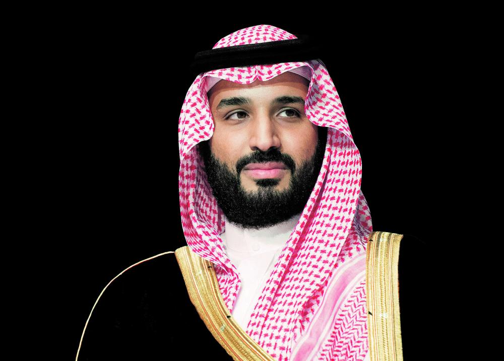 «القيادة» تعزي الرئيس الأمريكي في ضحايا الإعصار