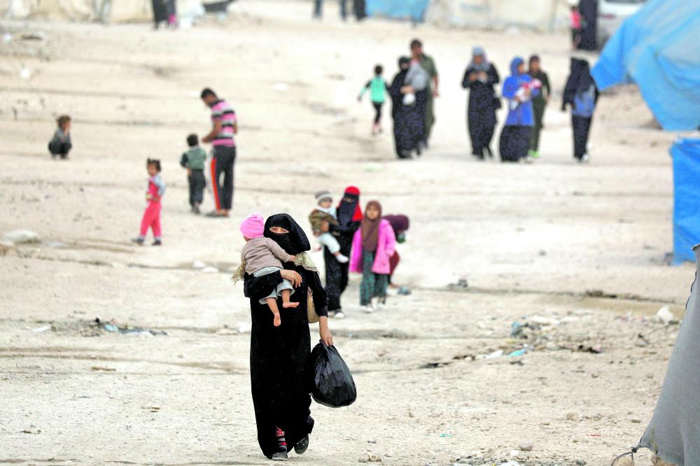 سوريا تجمع ماكرون وميركل وبوتين في إسطنبول