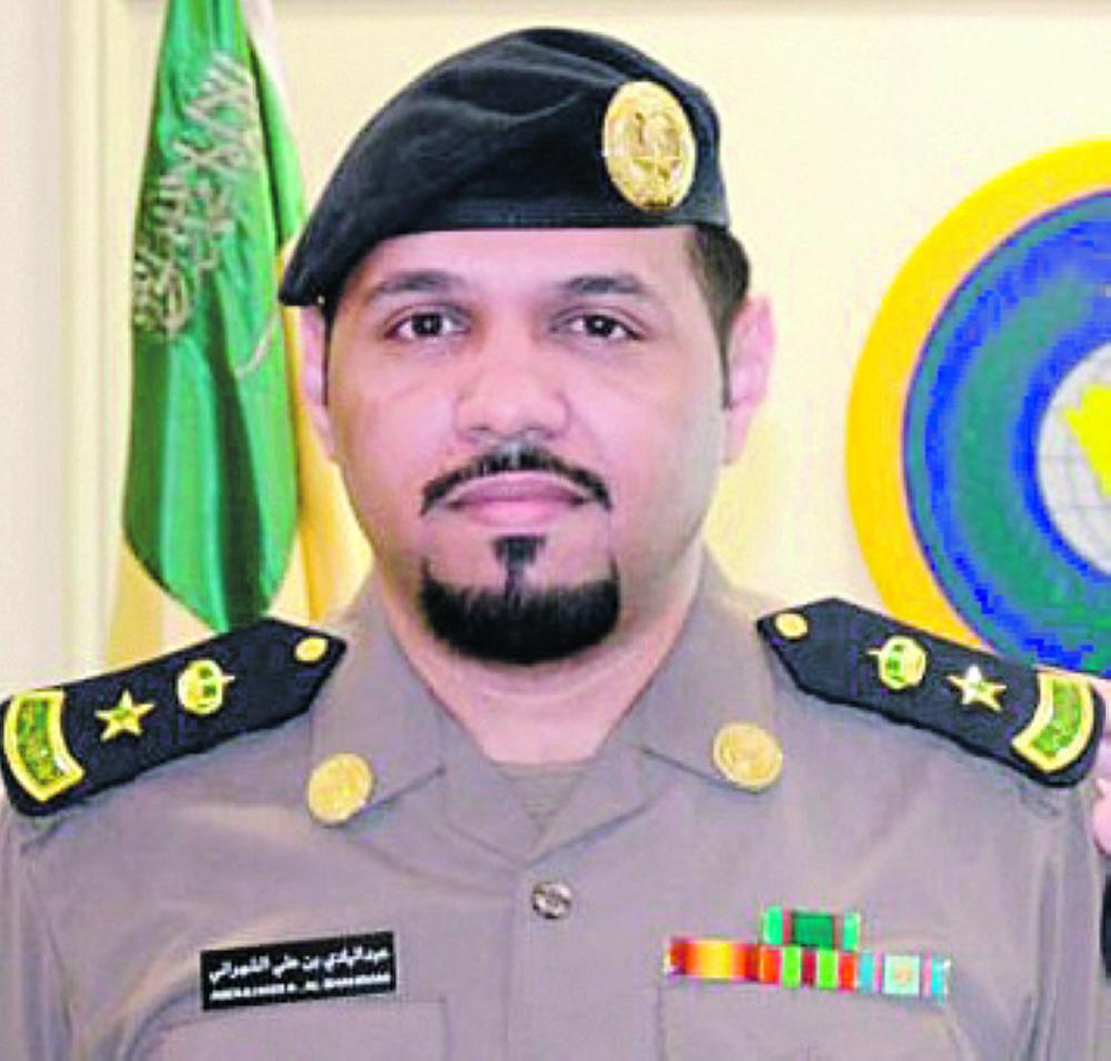 مدني الشرقية: بلاغات لمركزي التحكم بالأحساء وبقيق