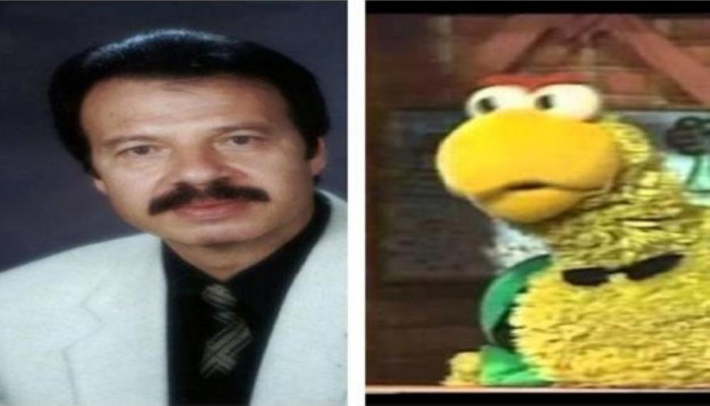 بالصور.. 5 معلومات عن «ملسون» توفيق العشا