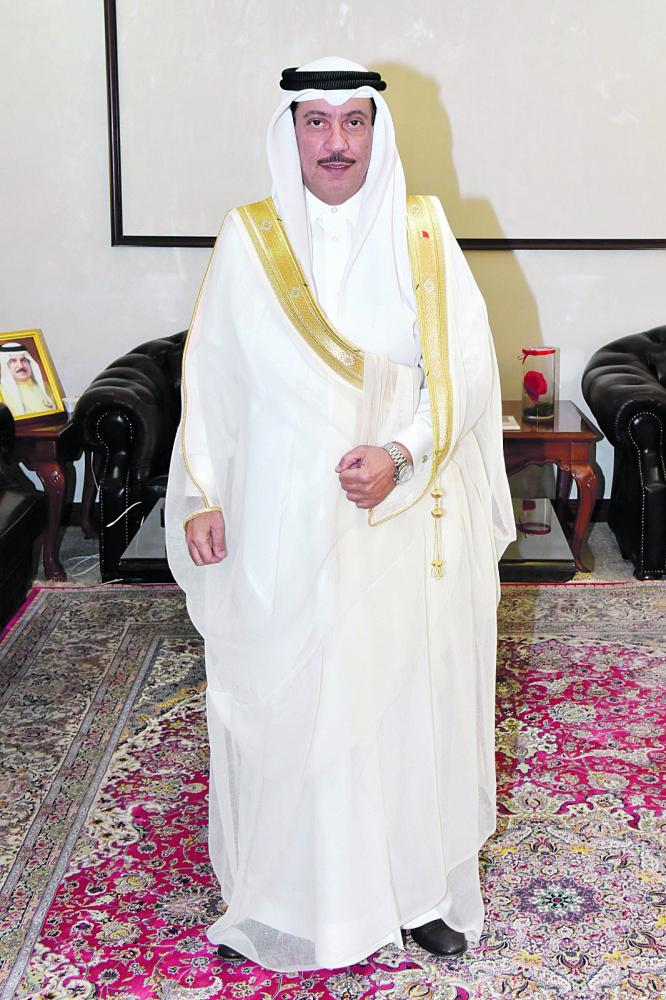 عبدالله بن خلف الدوسري