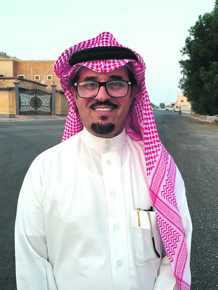 الدمام.. حي الندى ينتظر «المحلاة» منذ 5 سنوات