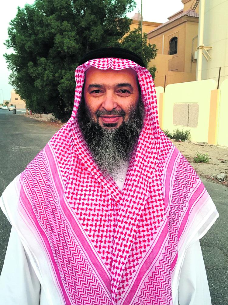 الدمام.. حي الندى ينتظر «المحلاة» منذ 5 سنوات