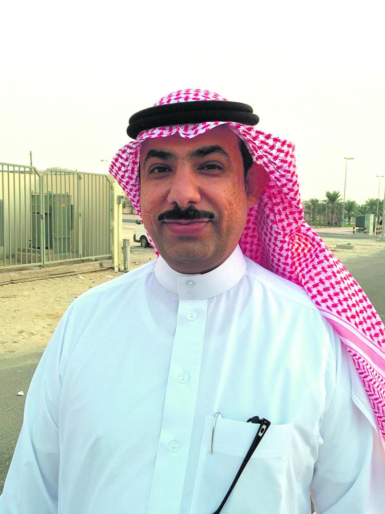 الدمام.. حي الندى ينتظر «المحلاة» منذ 5 سنوات