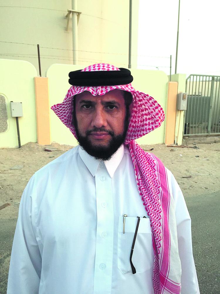 الدمام.. حي الندى ينتظر «المحلاة» منذ 5 سنوات
