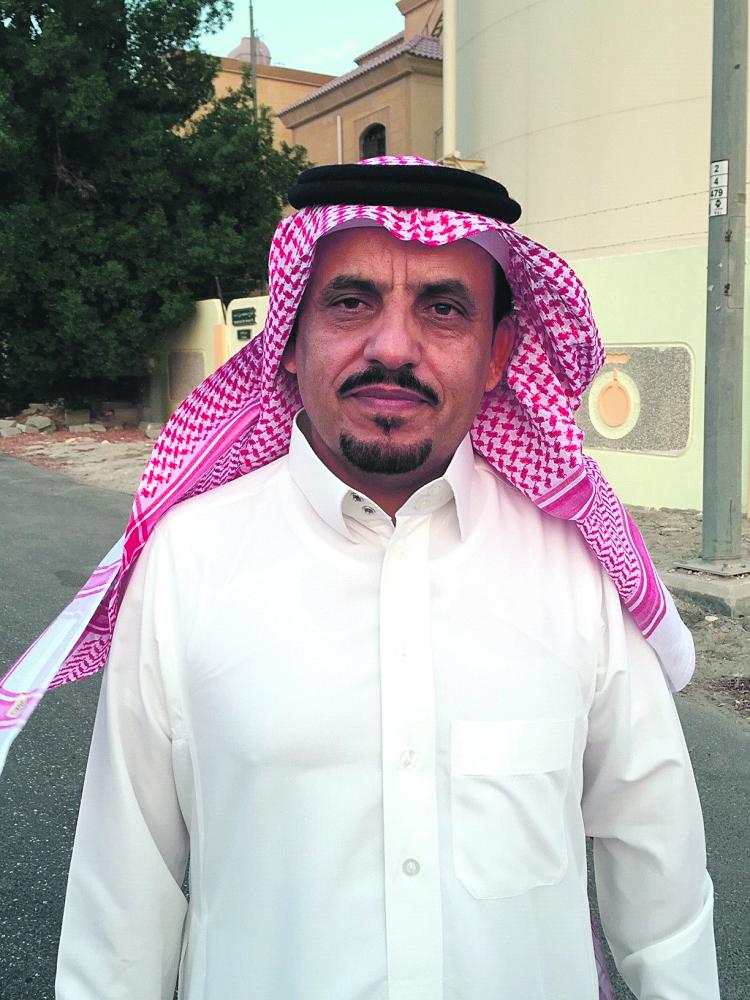 الدمام.. حي الندى ينتظر «المحلاة» منذ 5 سنوات