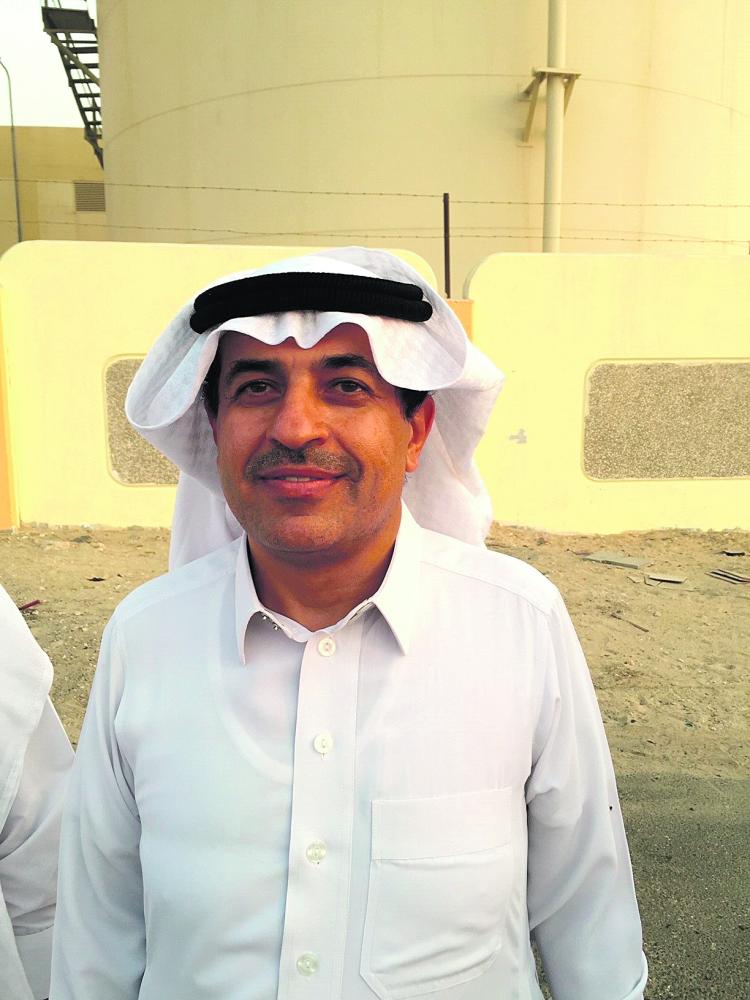 الدمام.. حي الندى ينتظر «المحلاة» منذ 5 سنوات