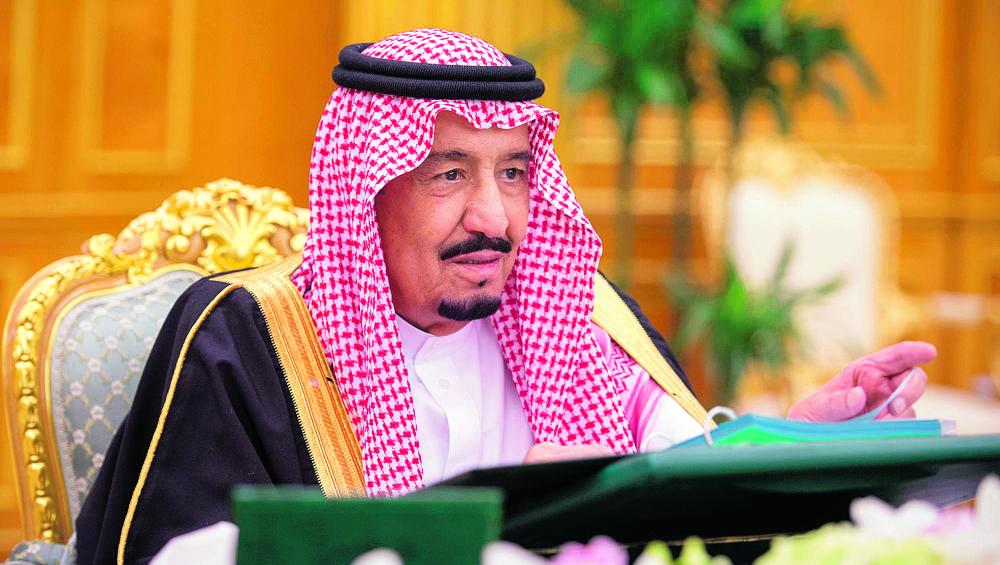 إشادة عربية وخليجية بقرارات وإجراءات خادم الحرمين