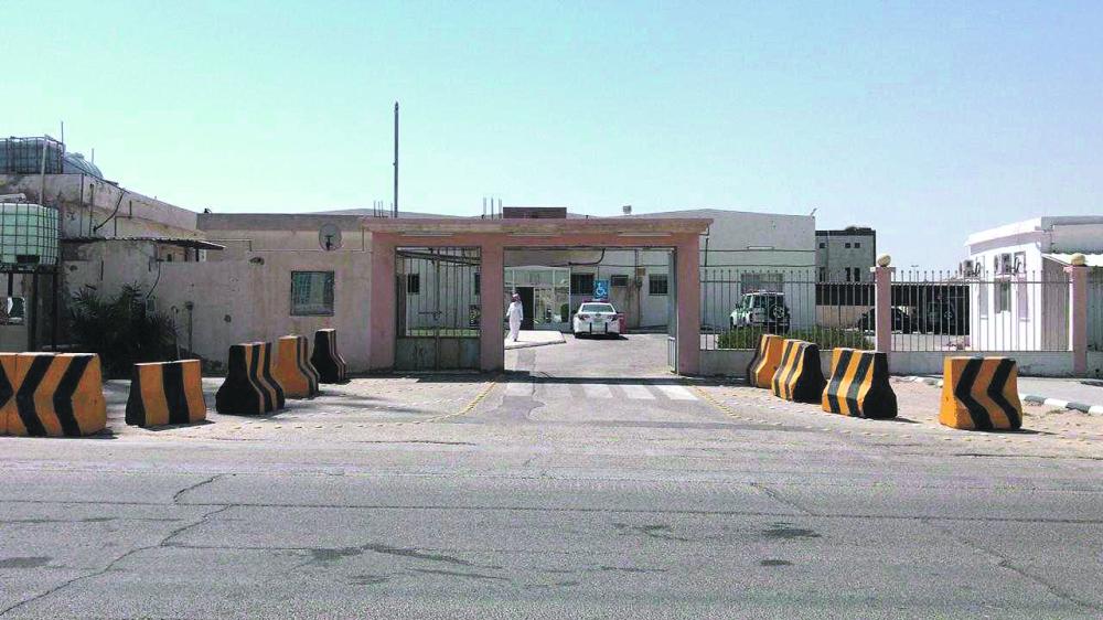 «مشهد العمدة» شرط تجديد الاستمارة في النعيرية