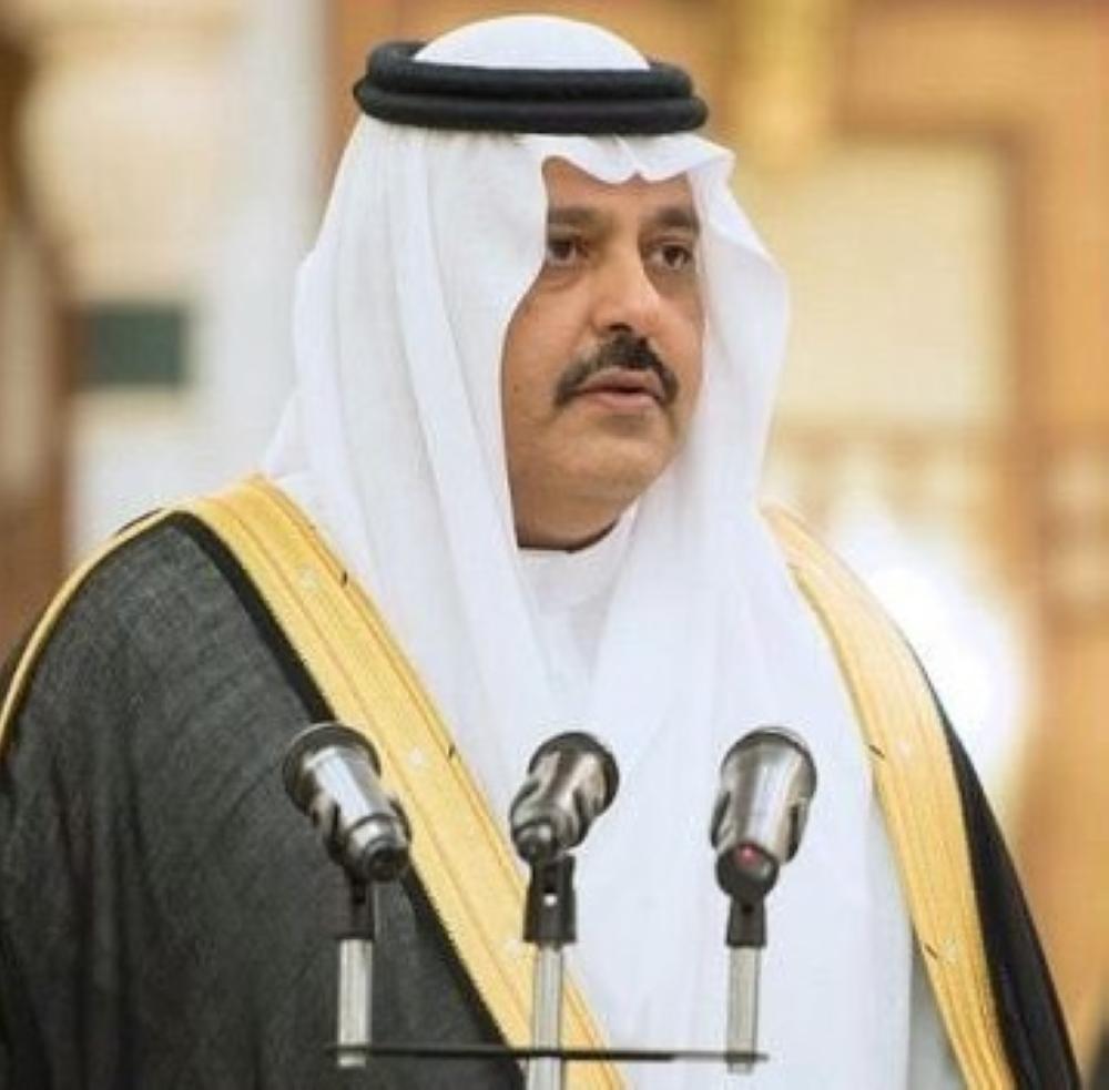 أمير حائل: المملكة مثال للإنسانية والعدالة