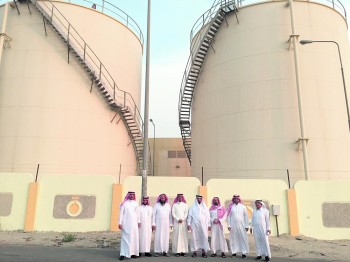 الدمام.. حي الندى ينتظر «المحلاة» منذ 5 سنوات
