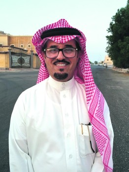 الدمام.. حي الندى ينتظر «المحلاة» منذ 5 سنوات
