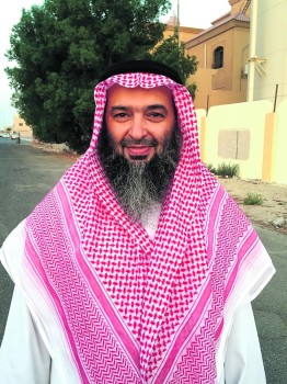الدمام.. حي الندى ينتظر «المحلاة» منذ 5 سنوات
