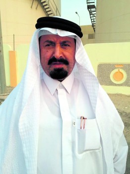الدمام.. حي الندى ينتظر «المحلاة» منذ 5 سنوات