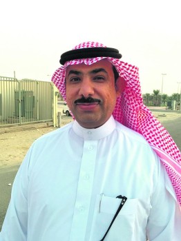 الدمام.. حي الندى ينتظر «المحلاة» منذ 5 سنوات
