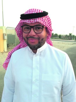 الدمام.. حي الندى ينتظر «المحلاة» منذ 5 سنوات