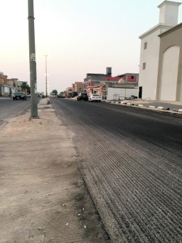 الدمام.. حي الندى ينتظر «المحلاة» منذ 5 سنوات