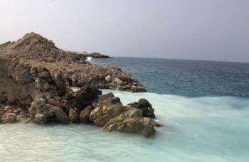 ضبط 3 مخالفات بيئية في مناطق ساحلية