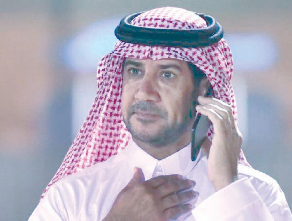 الهاجري : 'جلسة مصارحة' لوضع اليد على الجرح