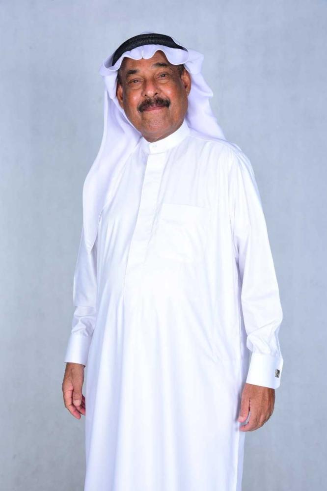 الممثل إبراهيم بحر: الفنان السعودي مطلوب في المسلسلات الخليجية