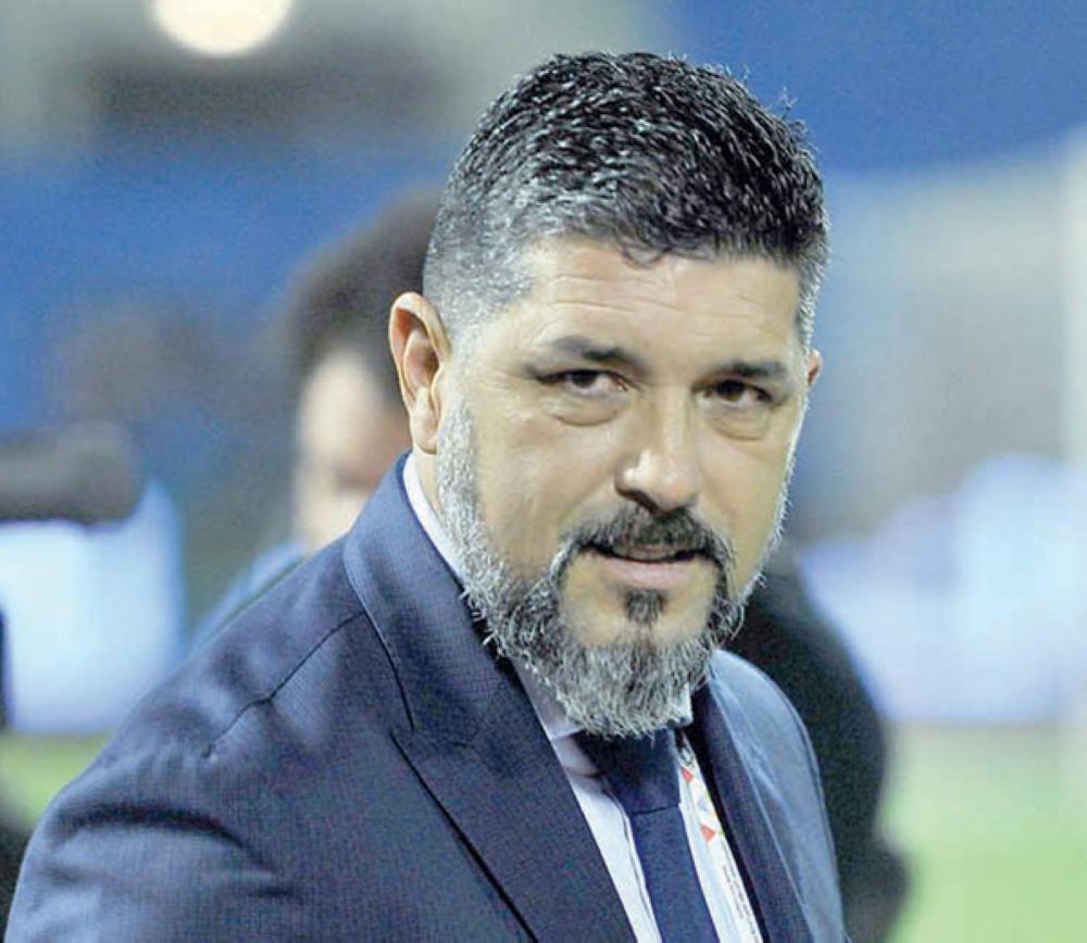 'الكوماندوز' يزلزل 'القلعة' بعد 42 عاما