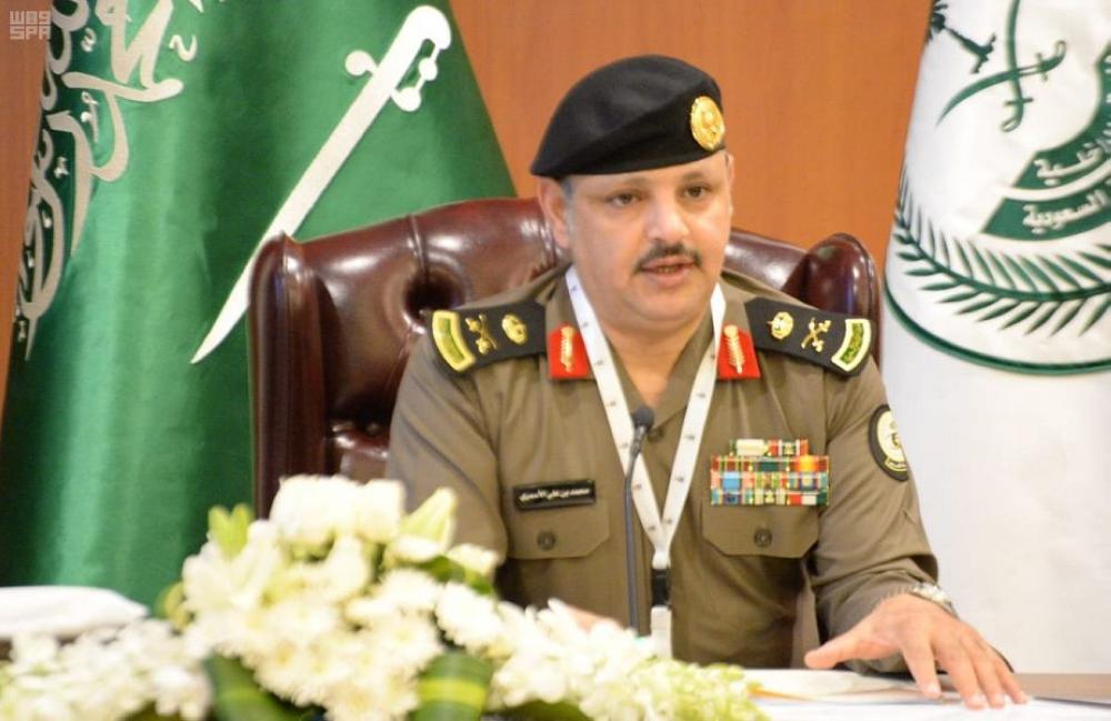 'السجون' تبحث تطوير برامجها الإصلاحية    