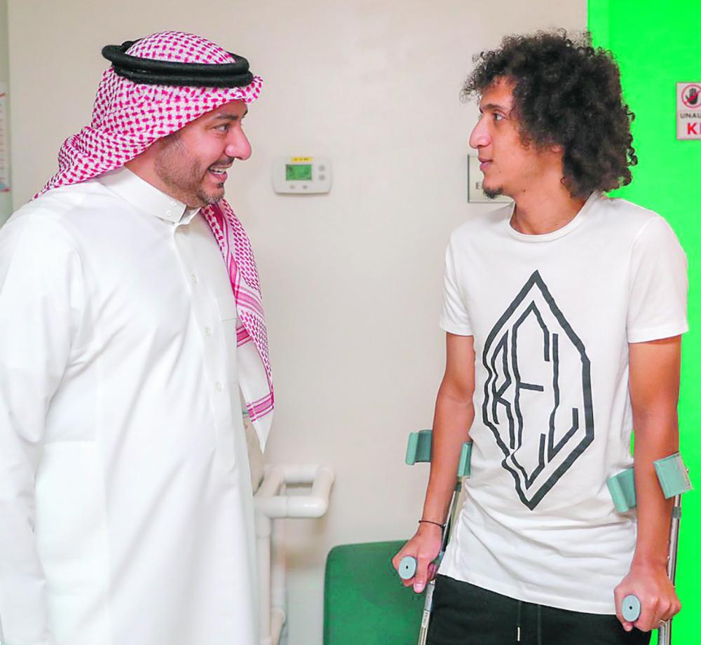 الرباط ينهي موسم «عموري» مع الهلال