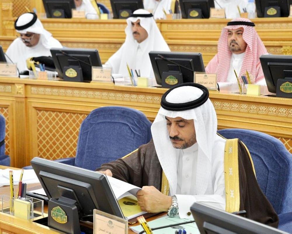 'الشورى' يطالب الخارجية باستحداث 'إدارة أزمات'